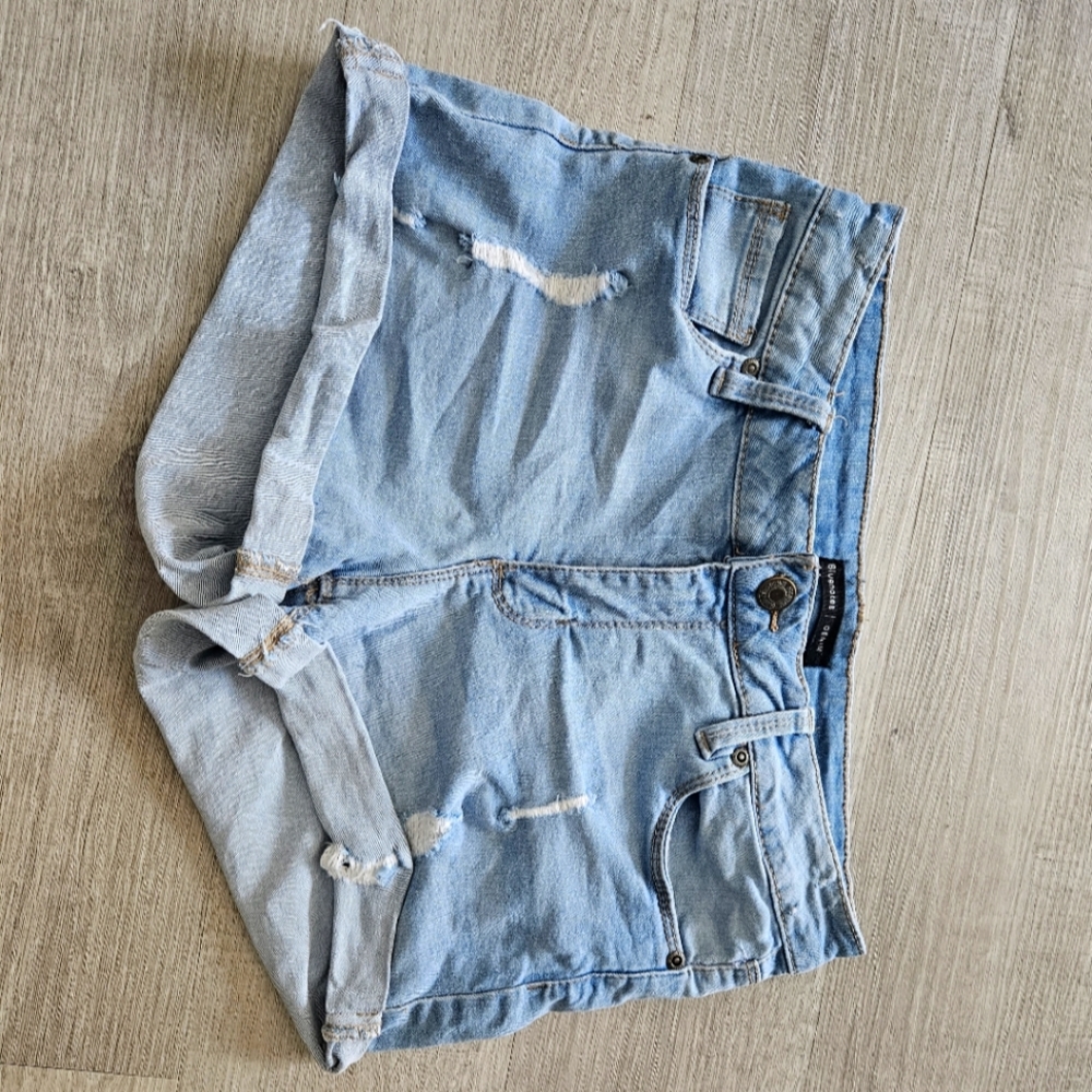 Shorts Bluenotes